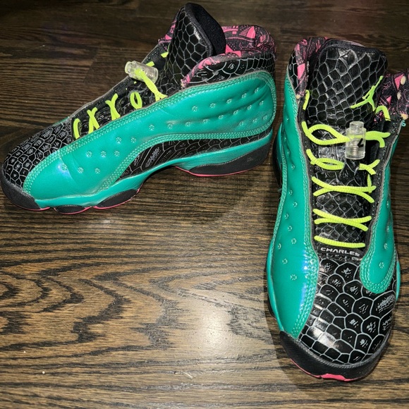 Air Jordan 13 “Doernbecher” - Picture 5 of 7